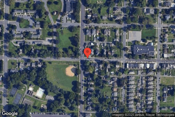 HOLY FAMILY MANOR nursing home in BETHLEHEM, PA - Photo 1 of 10