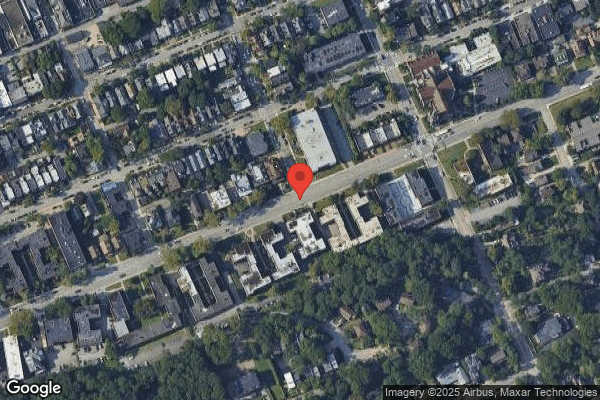 IVY PARK POST ACUTE nursing home in PITTSBURGH, PA - Photo 1 of 5