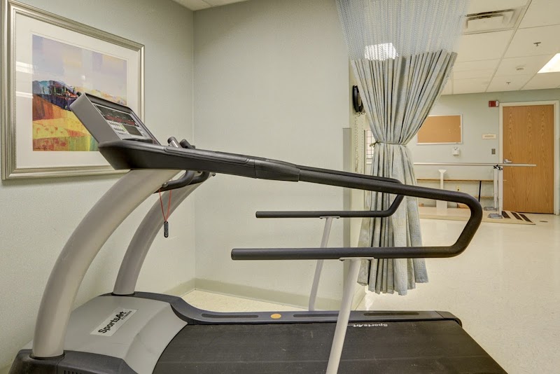 IVY PARK POST ACUTE nursing home in PITTSBURGH, PA - Photo 5 of 5