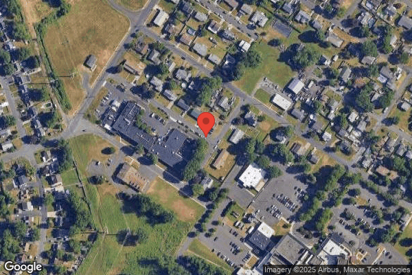 SILVER LAKE HEALTHCARE CENTER nursing home in BRISTOL, PA - Photo 1 of 4