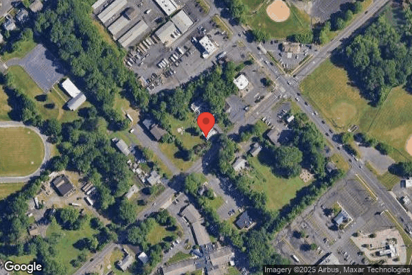 STATESMAN HEALTH & REHABILITATION CENTER nursing home in LEVITTOWN, PA - Photo 1 of 10