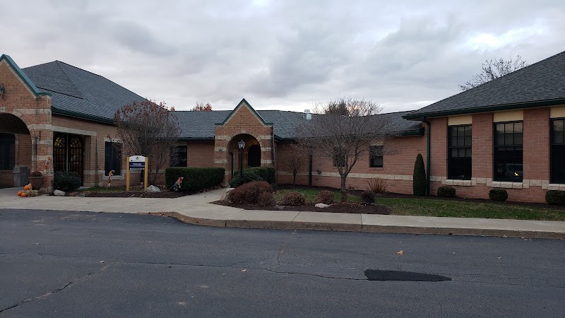 CARBONDALE NURSING AND REHABILITATION CENTER nursing home in CARBONDALE, PA - Photo 2 of 2