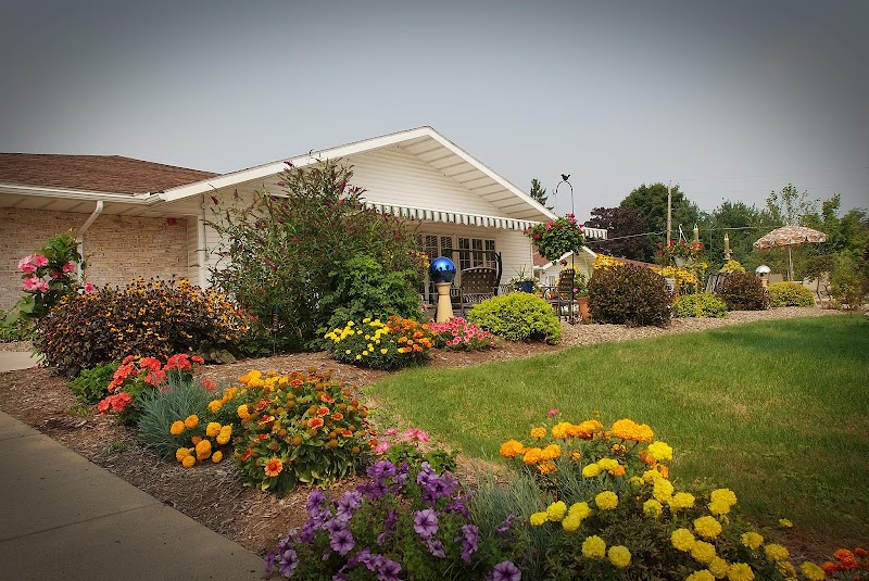 BUFFALO VALLEY LUTHERAN VILLAG nursing home in LEWISBURG, PA - Photo 2 of 5