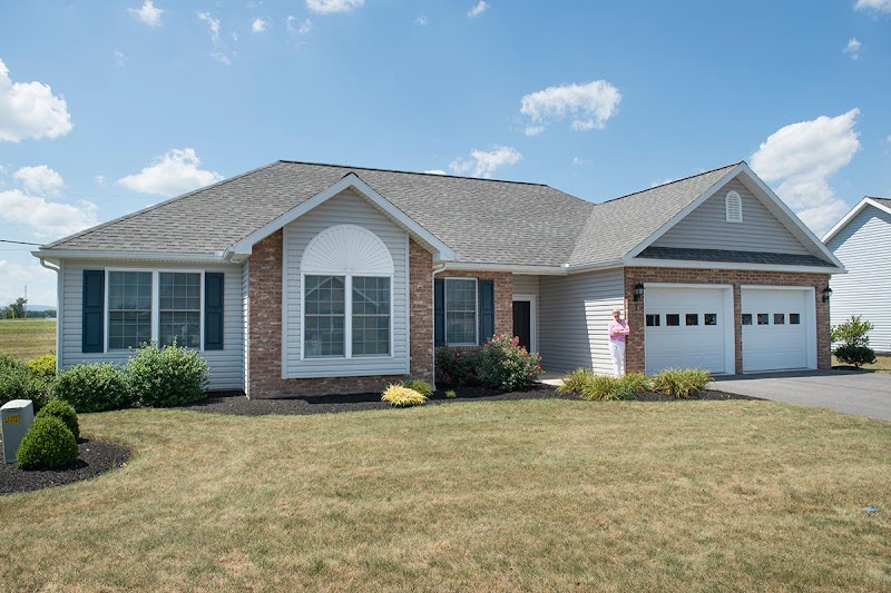 BUFFALO VALLEY LUTHERAN VILLAG nursing home in LEWISBURG, PA - Photo 4 of 5