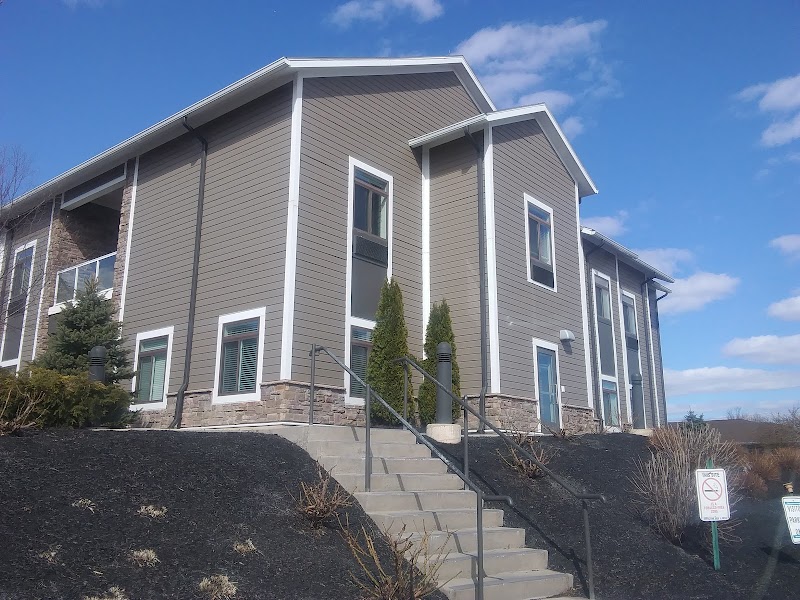 BUFFALO VALLEY LUTHERAN VILLAG nursing home in LEWISBURG, PA - Photo 5 of 5