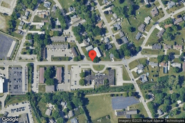 GREENFIELD HEALTHCARE AND REHABILITATION CENTER nursing home in ERIE, PA - Photo 1 of 3