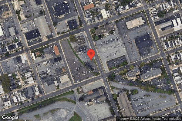 JEWEL HEALTHCARE AND REHABILITATION CENTER nursing home in ALLENTOWN, PA - Photo 1 of 10