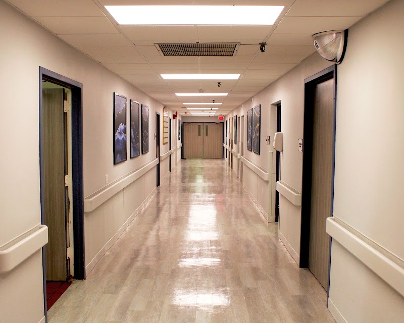 JEWEL HEALTHCARE AND REHABILITATION CENTER nursing home in ALLENTOWN, PA - Photo 4 of 10