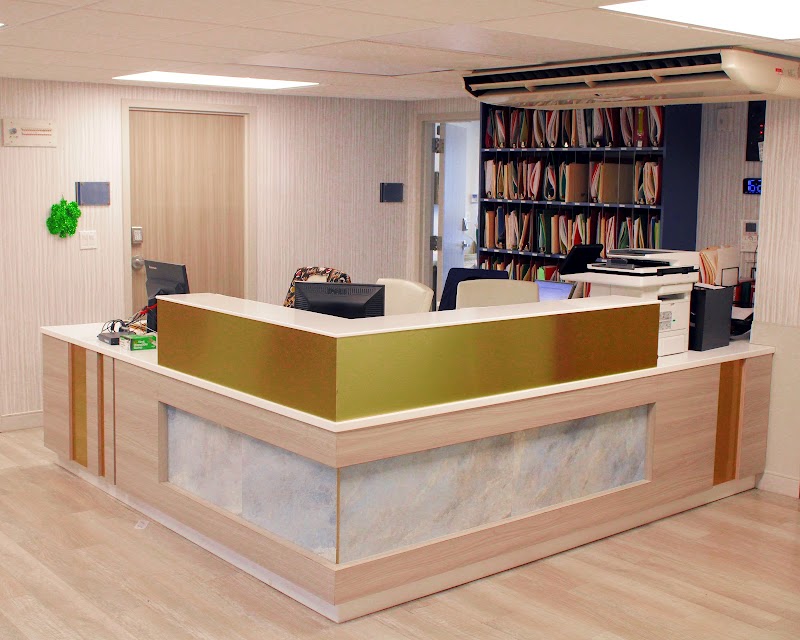 JEWEL HEALTHCARE AND REHABILITATION CENTER nursing home in ALLENTOWN, PA - Photo 5 of 10