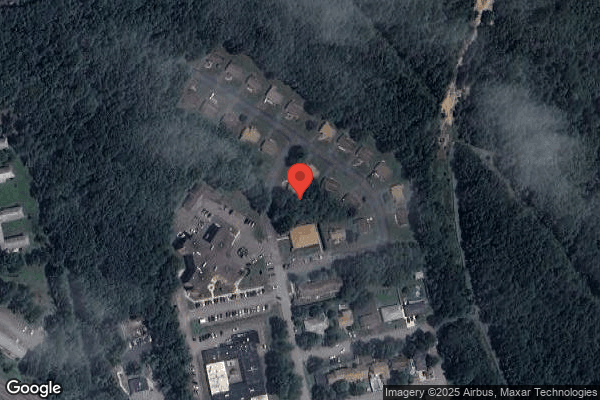 PAVILION AT ST LUKE VILLAGE, THE nursing home in HAZLETON, PA - Photo 1 of 3