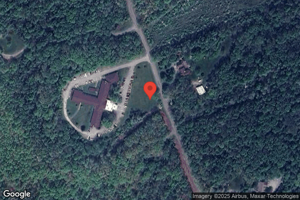 BEAVER VALLEY REHABILITATION AND HEALTHCARE CENTER nursing home in BEAVER FALLS, PA - Photo 1 of 5