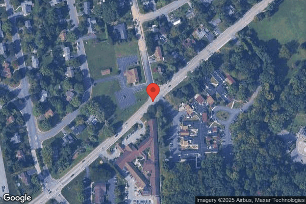 FOREST PARK NURSING AND REHABILITATION nursing home in CARLISLE, PA - Photo 1 of 3