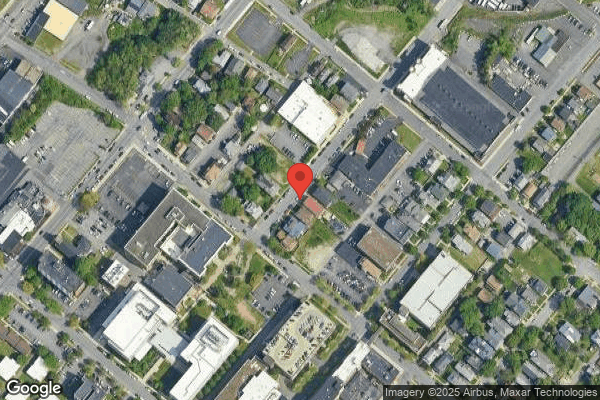 EMBASSY OF SCRANTON nursing home in SCRANTON, PA - Photo 1 of 4