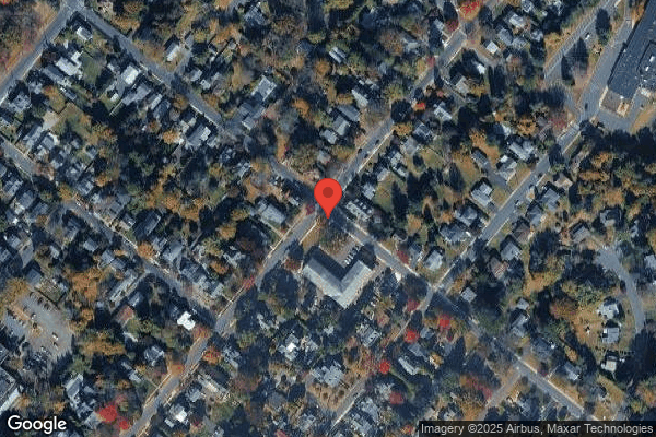 HARBORVIEW REHABILITATION CARE CENTER AT DOYLESTOW nursing home in DOYLESTOWN, PA - Photo 1 of 5