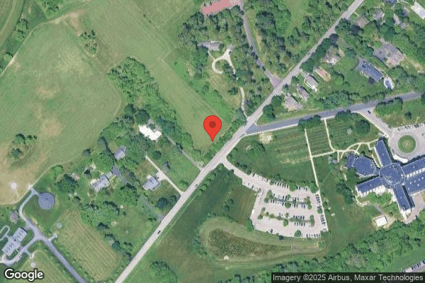 SAINT JOSEPH VILLA nursing home in FLOURTOWN, PA