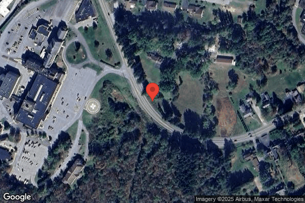 PINECREST MANOR nursing home in ST MARYS, PA - Photo 1 of 2