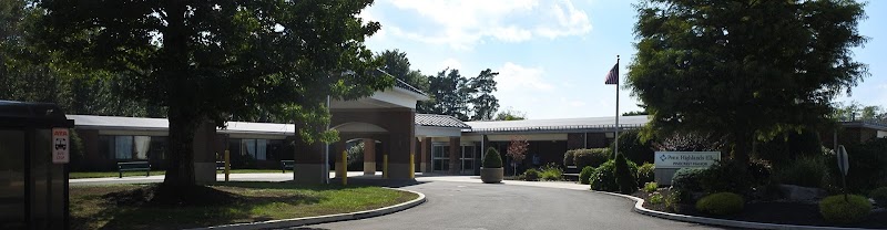 PINECREST MANOR nursing home in ST MARYS, PA - Photo 2 of 2
