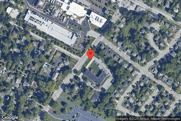 PHOENIX CENTER FOR REHABILITATION AND NURSING,THE nursing home in PHOENIXVILLE, PA - Photo 1 of 5