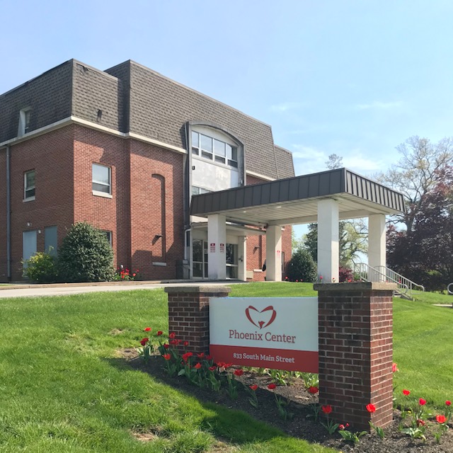 PHOENIX CENTER FOR REHABILITATION AND NURSING,THE nursing home in PHOENIXVILLE, PA - Photo 2 of 5