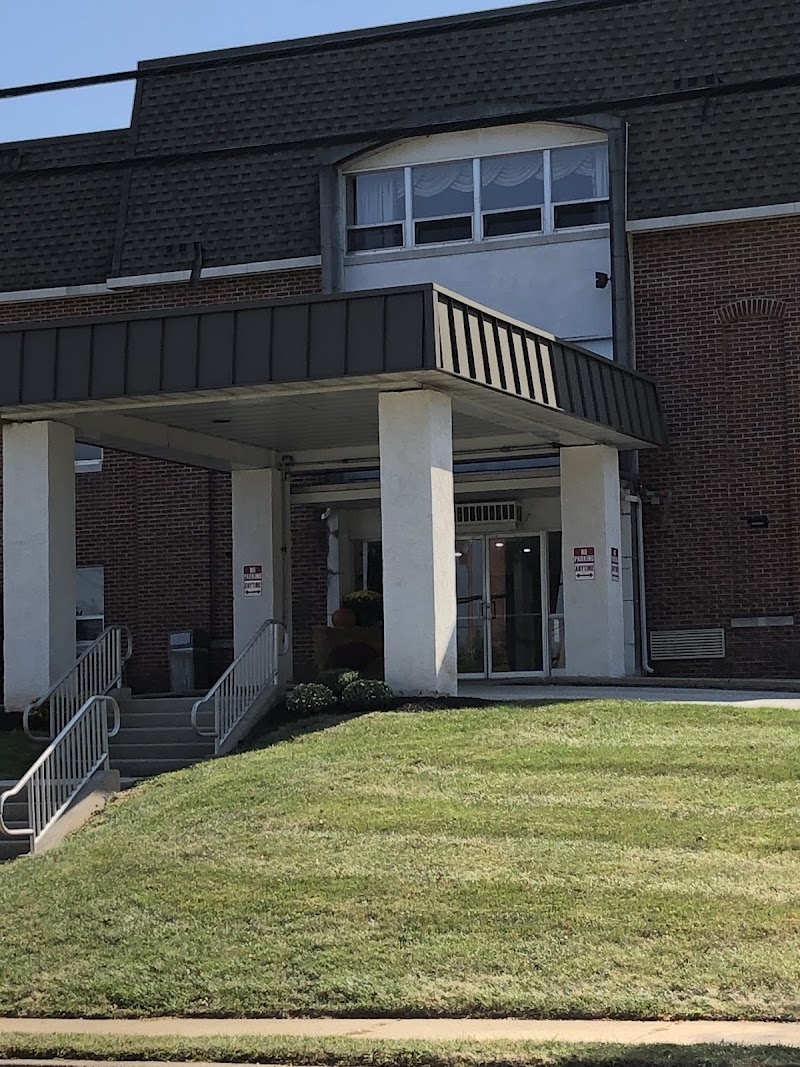 PHOENIX CENTER FOR REHABILITATION AND NURSING,THE nursing home in PHOENIXVILLE, PA - Photo 5 of 5