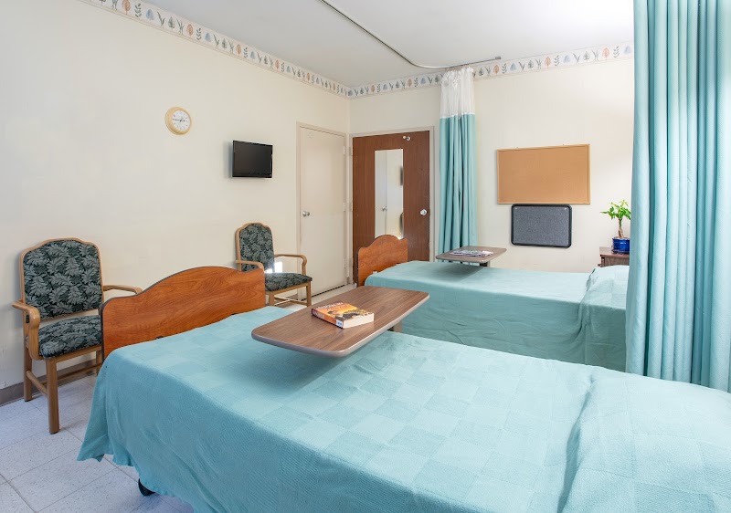 BROAD MOUNTAIN HEALTH AND REHABILITATION CENTER nursing home in FRACKVILLE, PA - Photo 4 of 5