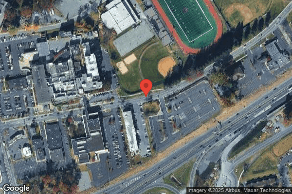 SAPPHIRE CARE AND REHAB CENTER nursing home in EAST STROUDSBURG, PA - Photo 1 of 5