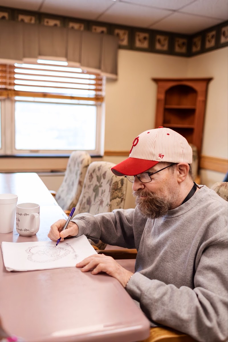 SAPPHIRE CARE AND REHAB CENTER nursing home in EAST STROUDSBURG, PA - Photo 4 of 5