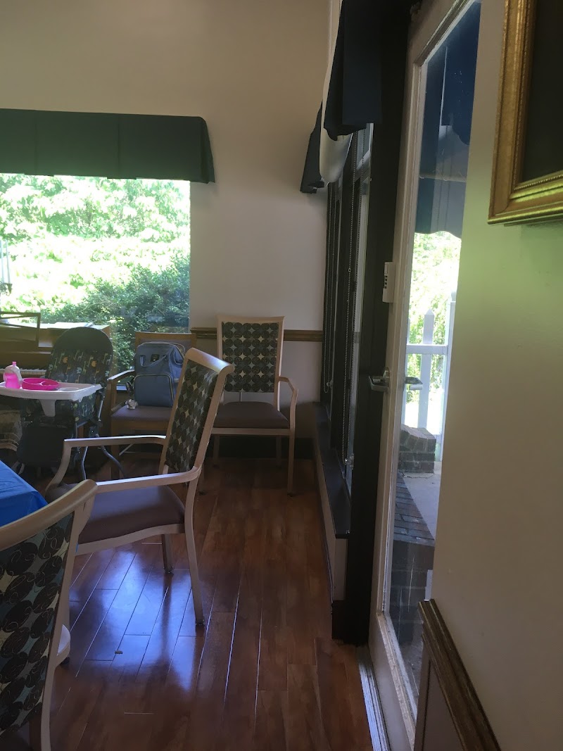 WECARE AT SOUTH HILLS REHABILITATION AND NRSG CTR nursing home in CANONSBURG, PA - Photo 5 of 5