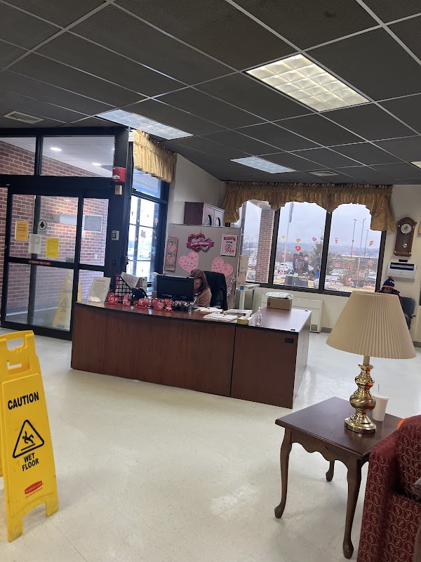 PLEASANT ACRES REHABILITATION AND NURSING CENTER nursing home in YORK, PA - Photo 1 of 5