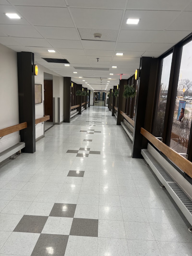 PLEASANT ACRES REHABILITATION AND NURSING CENTER nursing home in YORK, PA - Photo 3 of 5