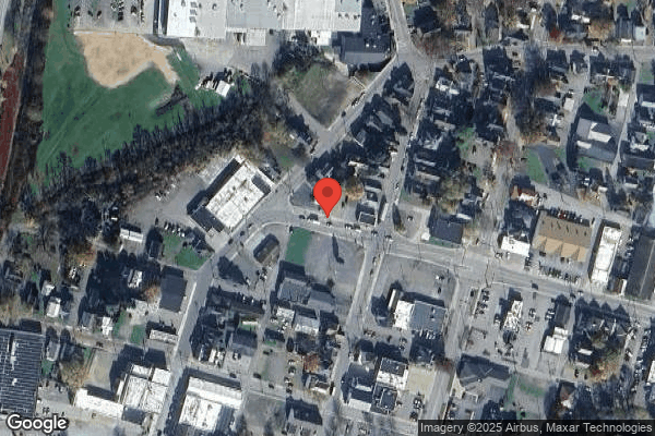 Wesbury United Methodist Commu nursing home in MEADVILLE, PA