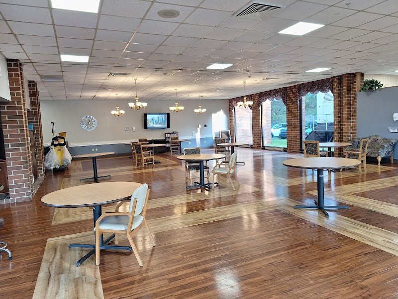 WECARE AT MURRYSVILLE REHAB AND NURSING CENTER nursing home in MURRYSVILLE, PA - Photo 2 of 5