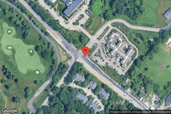 MEADOWVIEW REHABILITATION AND NURSING CENTER nursing home in WHITE MARSH, PA - Photo 1 of 5