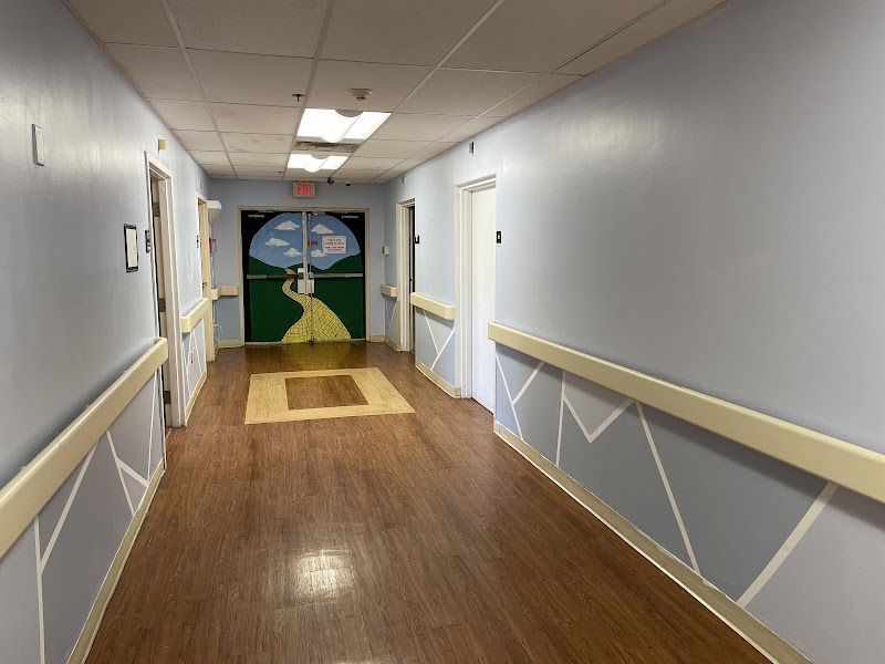 MEADOWVIEW REHABILITATION AND NURSING CENTER nursing home in WHITE MARSH, PA - Photo 3 of 5