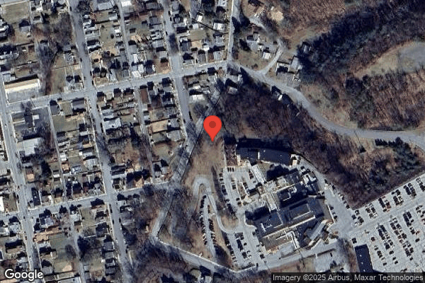 EMBASSY OF HUNTINGDON PARK nursing home in HUNTINGDON, PA - Photo 1 of 3