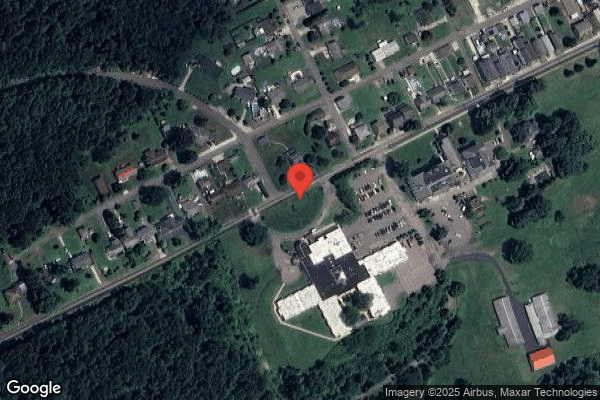 LAKEWOOD REHABILITATION & HEALTHCARE CENTER nursing home in NANTICOKE, PA - Photo 1 of 5