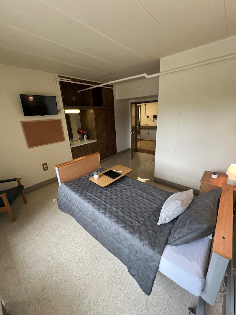 LAKEWOOD REHABILITATION & HEALTHCARE CENTER nursing home in NANTICOKE, PA - Photo 2 of 5