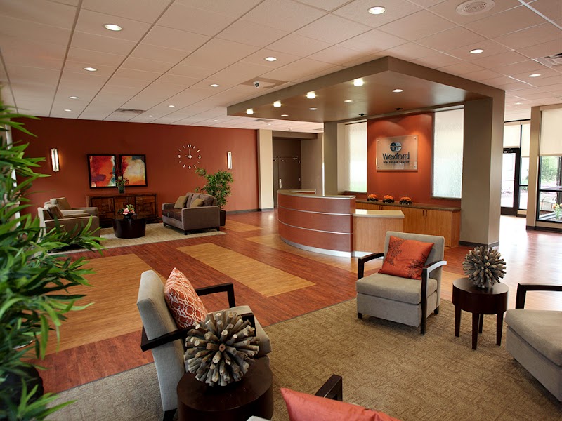 WEXFORD HEALTHCARE CENTER nursing home in WEXFORD, PA - Photo 2 of 5