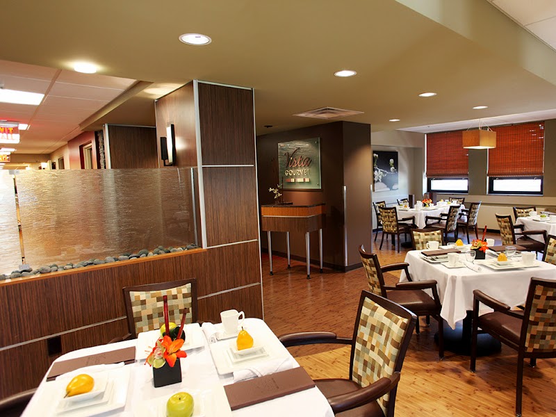 WEXFORD HEALTHCARE CENTER nursing home in WEXFORD, PA - Photo 4 of 5