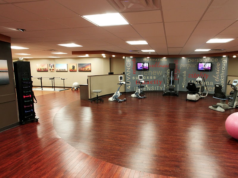 WEXFORD HEALTHCARE CENTER nursing home in WEXFORD, PA - Photo 5 of 5