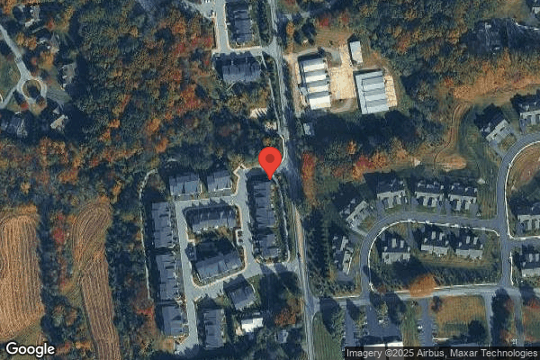 KENDAL AT LONGWOOD nursing home in KENNETT SQUARE, PA