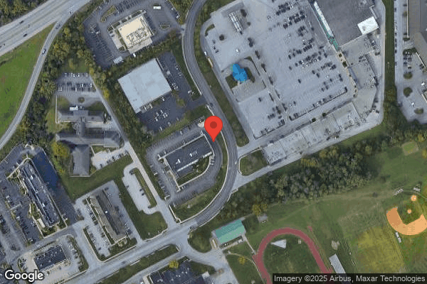 YORK SOUTH SKILLED NURSING AND REHABILITATION CTR nursing home in YORK, PA - Photo 1 of 5