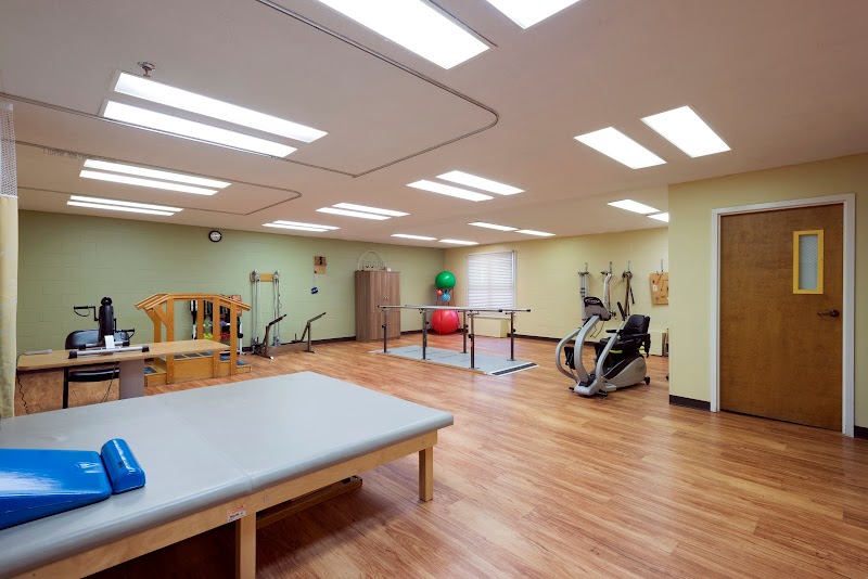 BRYN MAWR EXTENDED CARE CENTER nursing home in BRYN MAWR, PA - Photo 2 of 5