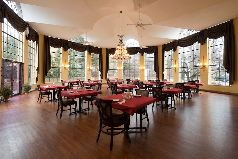 BRYN MAWR EXTENDED CARE CENTER nursing home in BRYN MAWR, PA - Photo 4 of 5