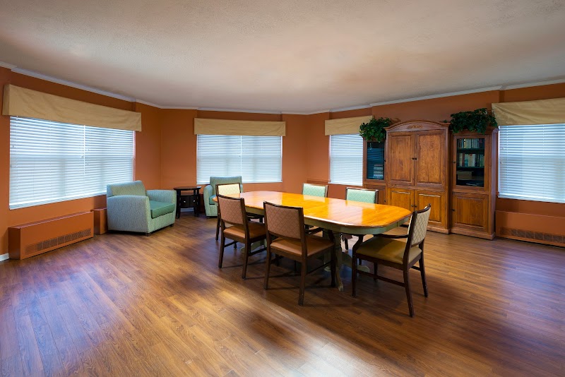 BRYN MAWR EXTENDED CARE CENTER nursing home in BRYN MAWR, PA - Photo 5 of 5