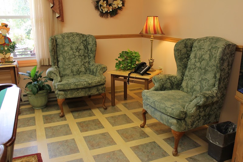 SCENERY HILL HEALTHCARE AND REHABILITATION CENTER nursing home in INDIANA, PA - Photo 3 of 7