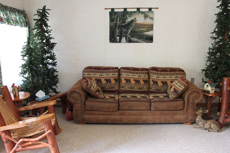 SCENERY HILL HEALTHCARE AND REHABILITATION CENTER nursing home in INDIANA, PA - Photo 4 of 7