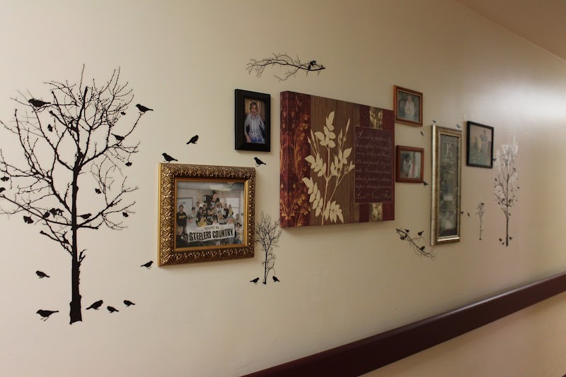 SCENERY HILL HEALTHCARE AND REHABILITATION CENTER nursing home in INDIANA, PA - Photo 5 of 7