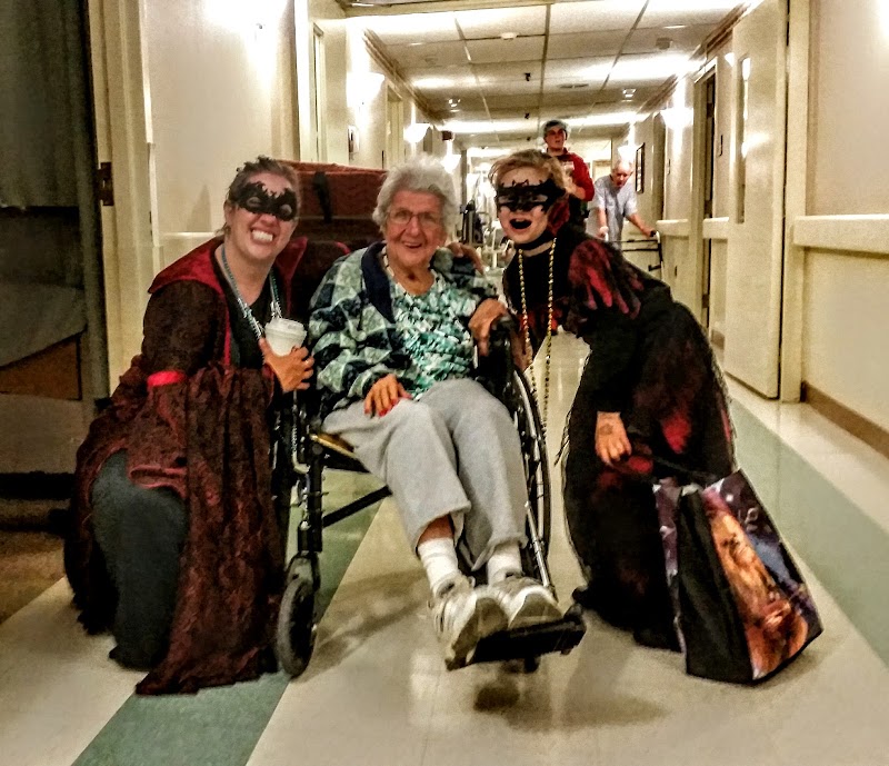 Green Home, Inc, The nursing home in WELLSBORO, PA - Photo 2 of 4