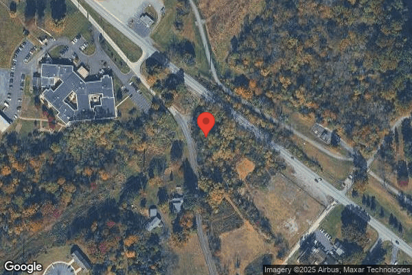 MANATAWNY CENTER FOR REHABILITATION AND NURSING nursing home in POTTSTOWN, PA - Photo 1 of 9